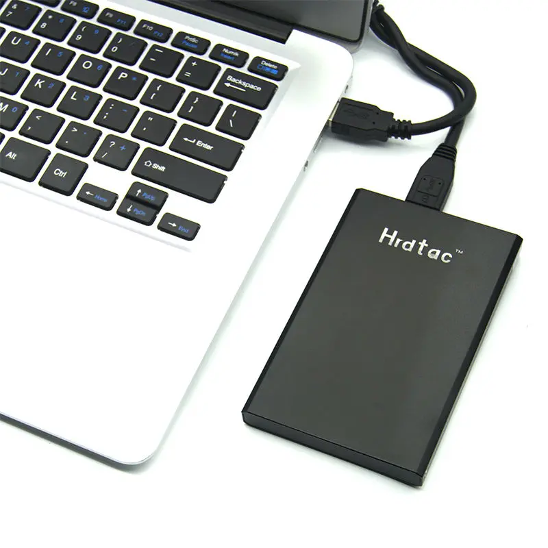 Free Shipping Portable External Storage Devices 1TB 500G 2.5&quot HDD USB3.0 Desktop Laptop 1000/500gb Disco Duro Externo Hard Drive |