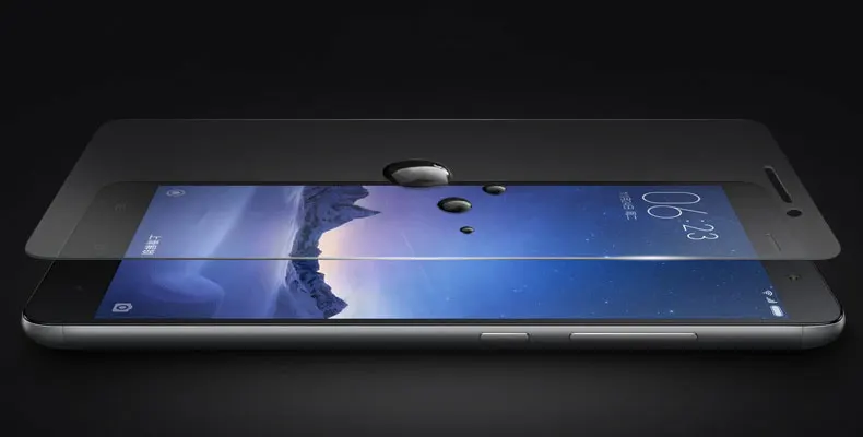 Экран протектор для Xiaomi Redmi Note 3 4 4X чехол Xiaomi Redmi 3 s 4 Pro 4X закаленное Стекло Xaiomi Mi5 Mi6 случае закаленное стекло