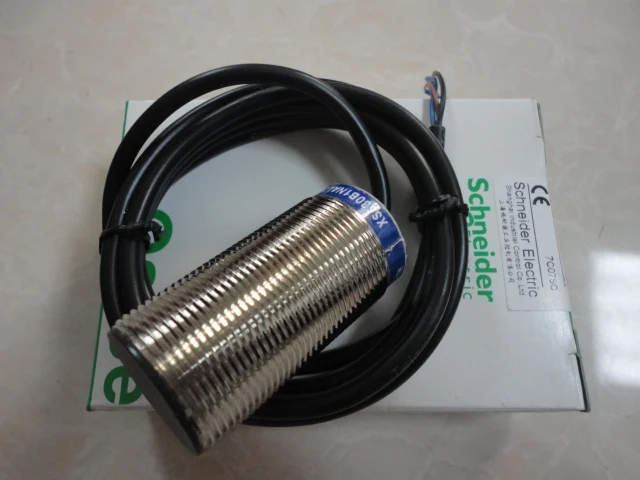 Хорошее качество AC не Индуктивный XS630B1MAL2 для бесконтактного переключателя |