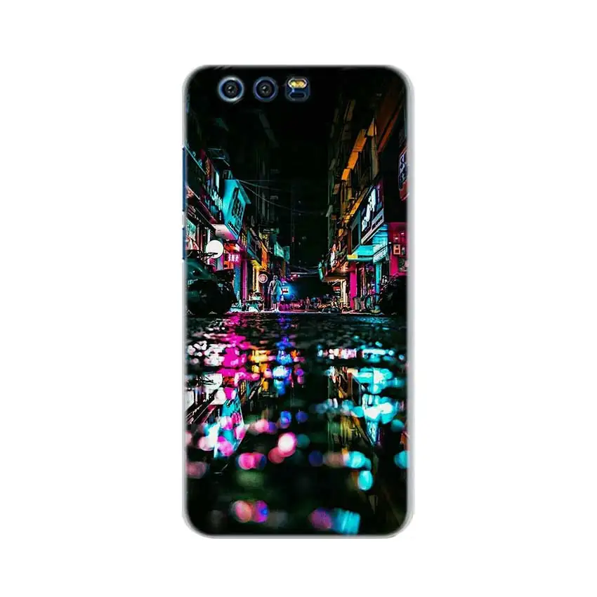 Модный Роскошный чехол для телефона Huawei Honor 30 20 10 9 9X Lite 7a Pro 30s 10i 9a 8a 8X обои с