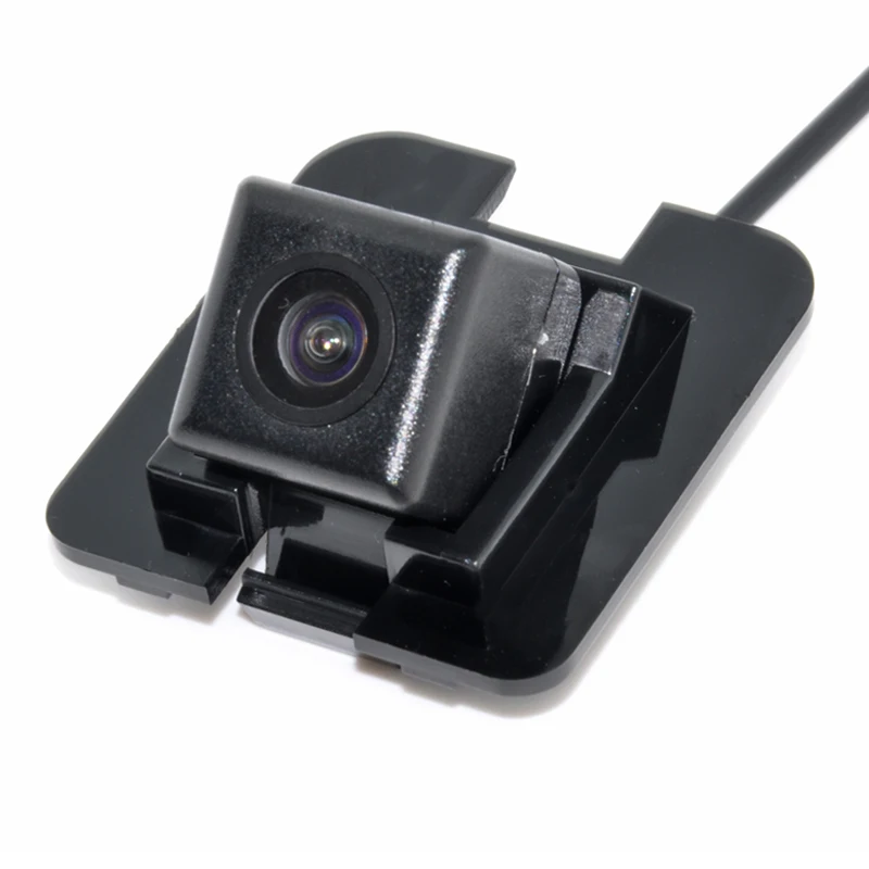 Резервная камера заднего вида парковочная ночная Автомобильная подходит для Benz S