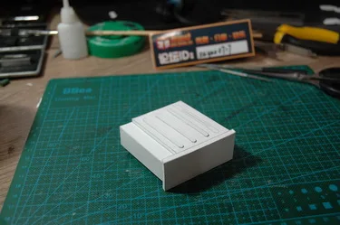88 снайперская винтовка 1:1 пистолет ручной DIY