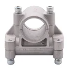 Кронштейн для триммера Mayitr, садовый инструмент для стрижки травы, 26 мм