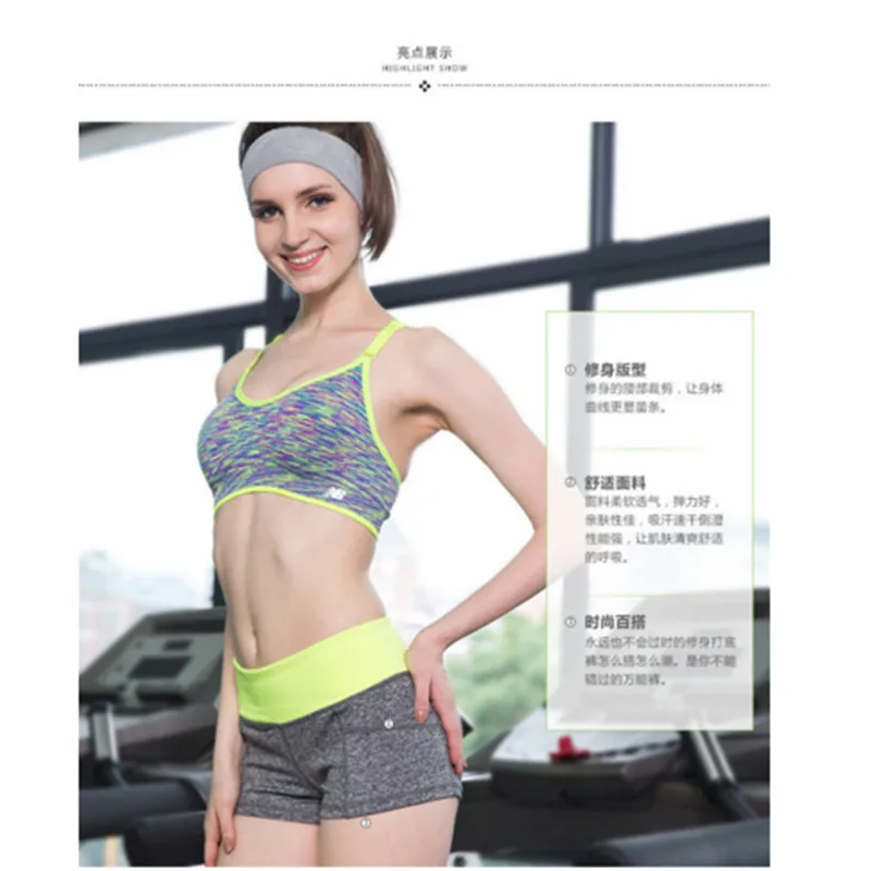 Базовая Новинка шорты для занятий в тренажерном зале спортивная одежда бега и