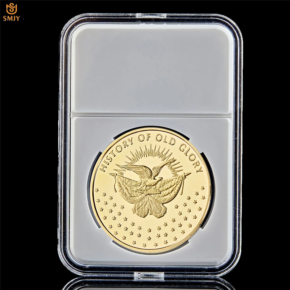 1777 США Бетси Росс флаг рождения былая слава исторический