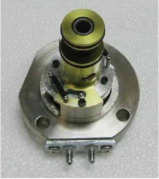 

Актуатор 3408326 PT, сердечник насоса