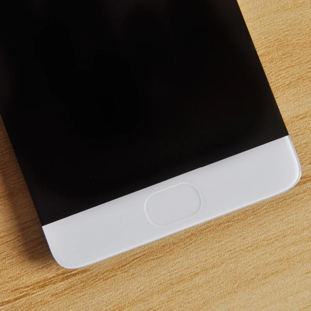 Sinbeda оригинальный 5 15 дюймовый IPS ЖК дисплей для Xiaomi MI 5s Mi5s M5s с сенсорным экраном