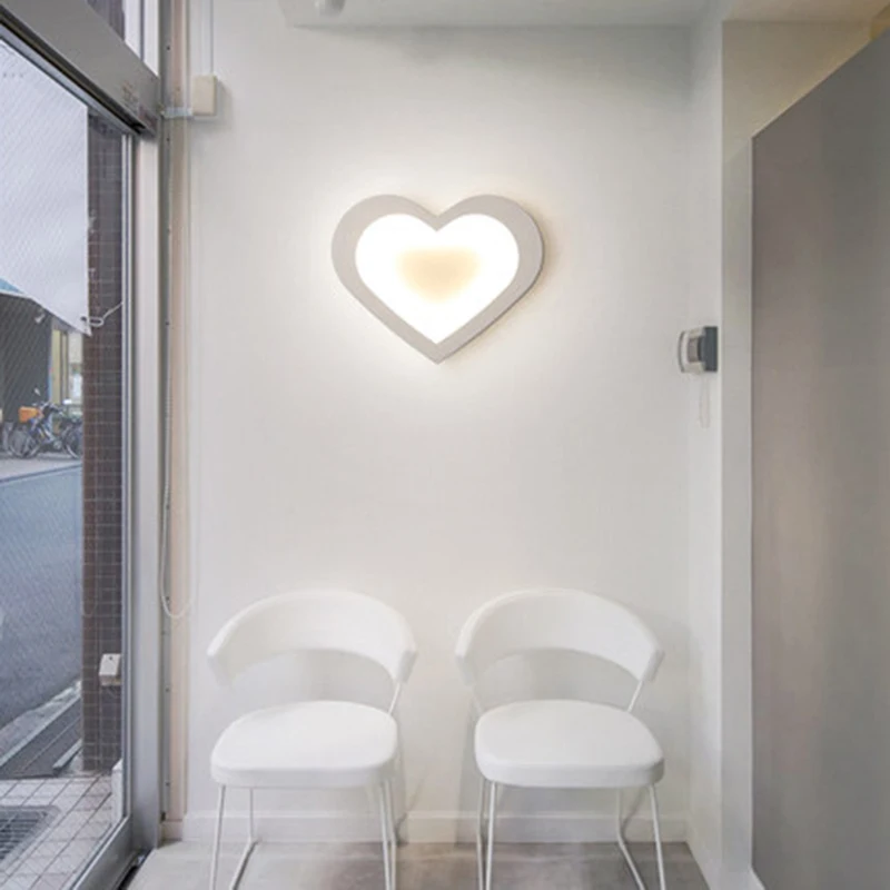 Современные светодиодные потолочные лампы светильники для спальни декоративные