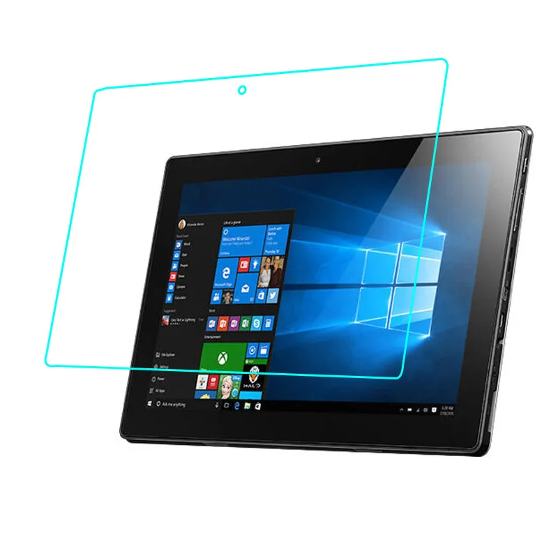 2.5D Закаленное стекло для lenovo Miix 5 Plus 510 520 12,2 дюймов, прозрачная защитная пленка для планшета lenovo Miix 5 Pro 720 12 дюймов