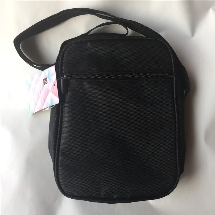 Мини-сумка-мессенджер с покемоном пикакуном из аниме школьные сумки для девочек