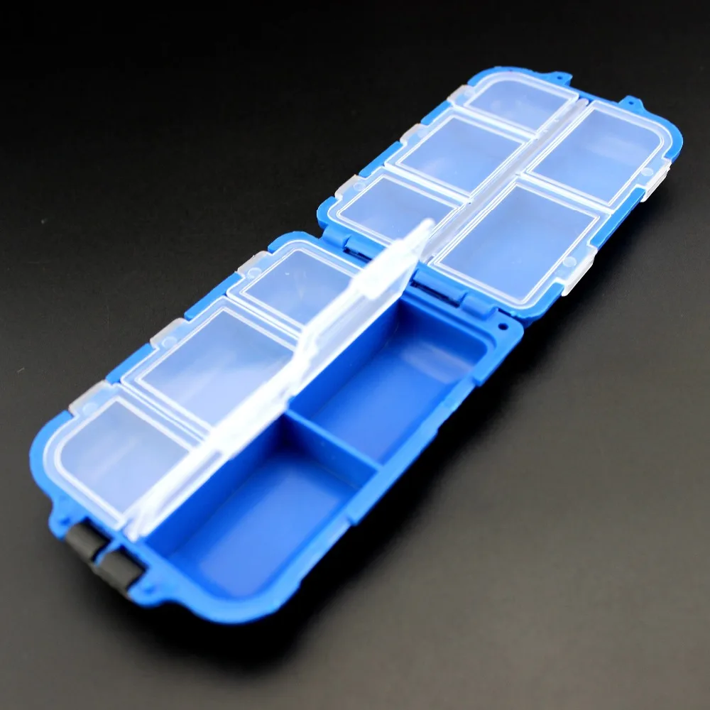 3 шт. пластиковые чехлы для рыболовных снастей | Спорт и развлечения