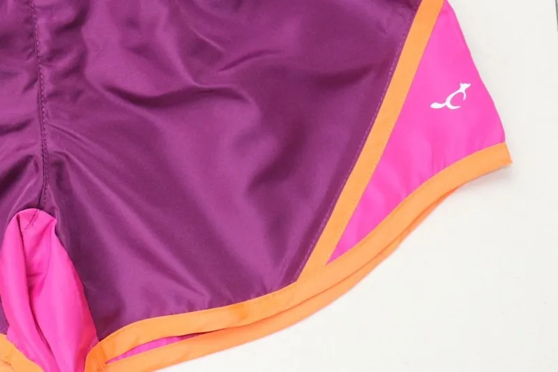 Шорты женские спортивные с эластичным поясом на лето 2018|female running shorts|shorts shortsshorts