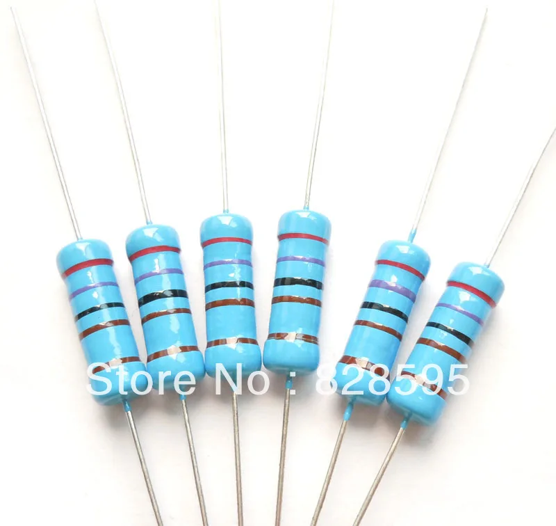 3 Вт 1k 1 2 k 5 8 2k 4 7 труба из углеродистого волокна 3k ohm 100% первоначальный