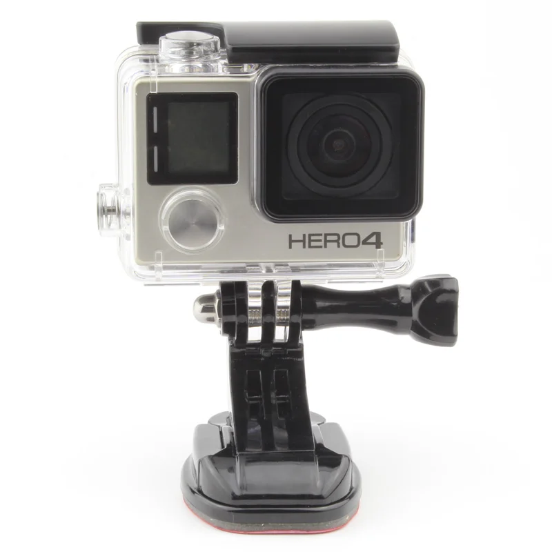 Крепление для Gopro Hero 10 9 8 7 вертикальный J-образный крюк | Электроника