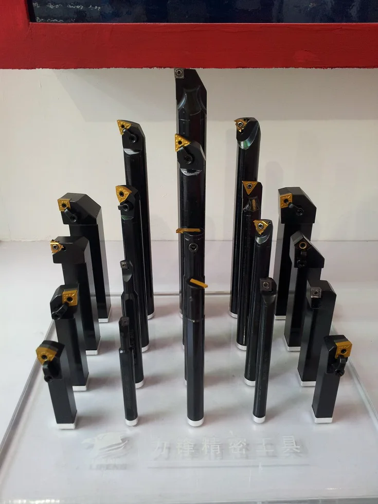 SNR0032T16 Thread turning tool suitable For threading insert 16 IR CNC Lathe Machine | Инструменты