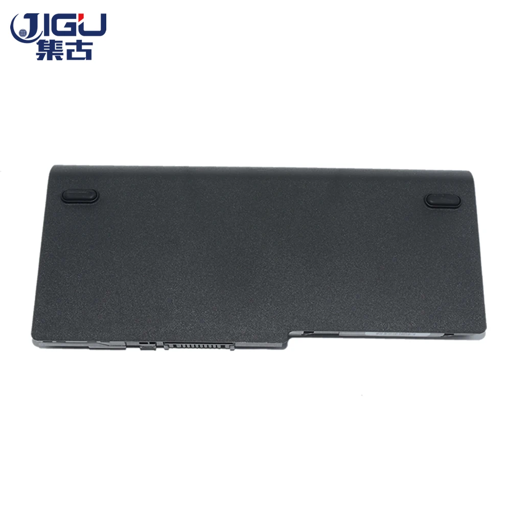JIGU Аккумулятор для ноутбука Toshiba PA3729U 1BRS PABAS207 PA3730U 1BAS Dynabook Qosmio GXW/70LW X505 Q8100X|battery for