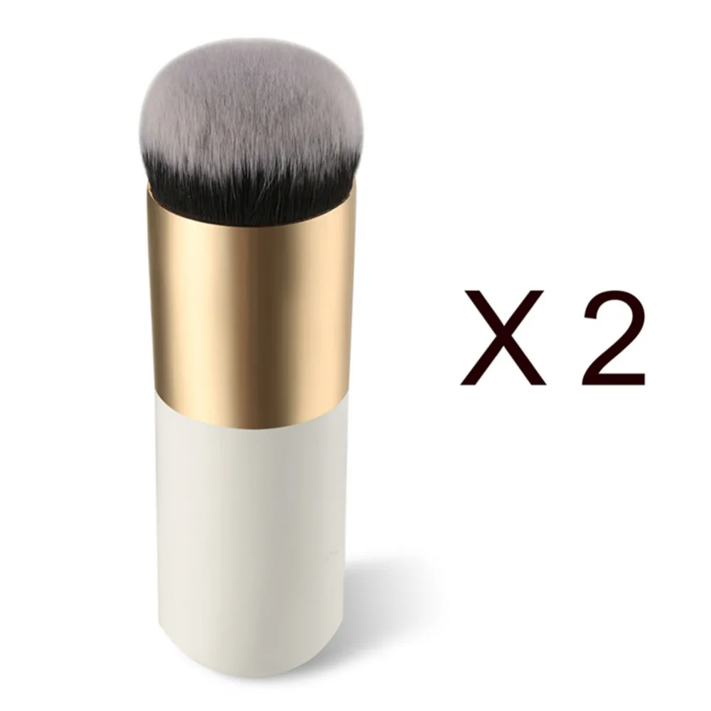 2 шт./компл. профессиональная косметическая Кисть для макияжа взрывобезопасные