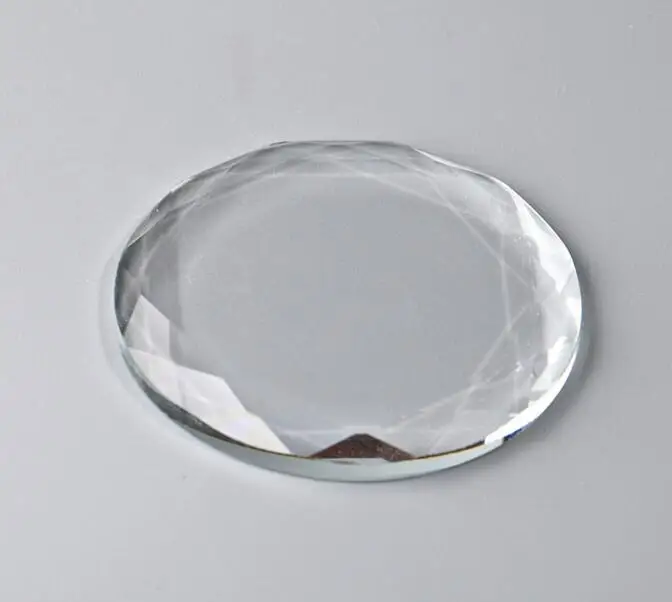 Новый горячий инструмент для наращивания ресниц Нефритовый камень кристалл