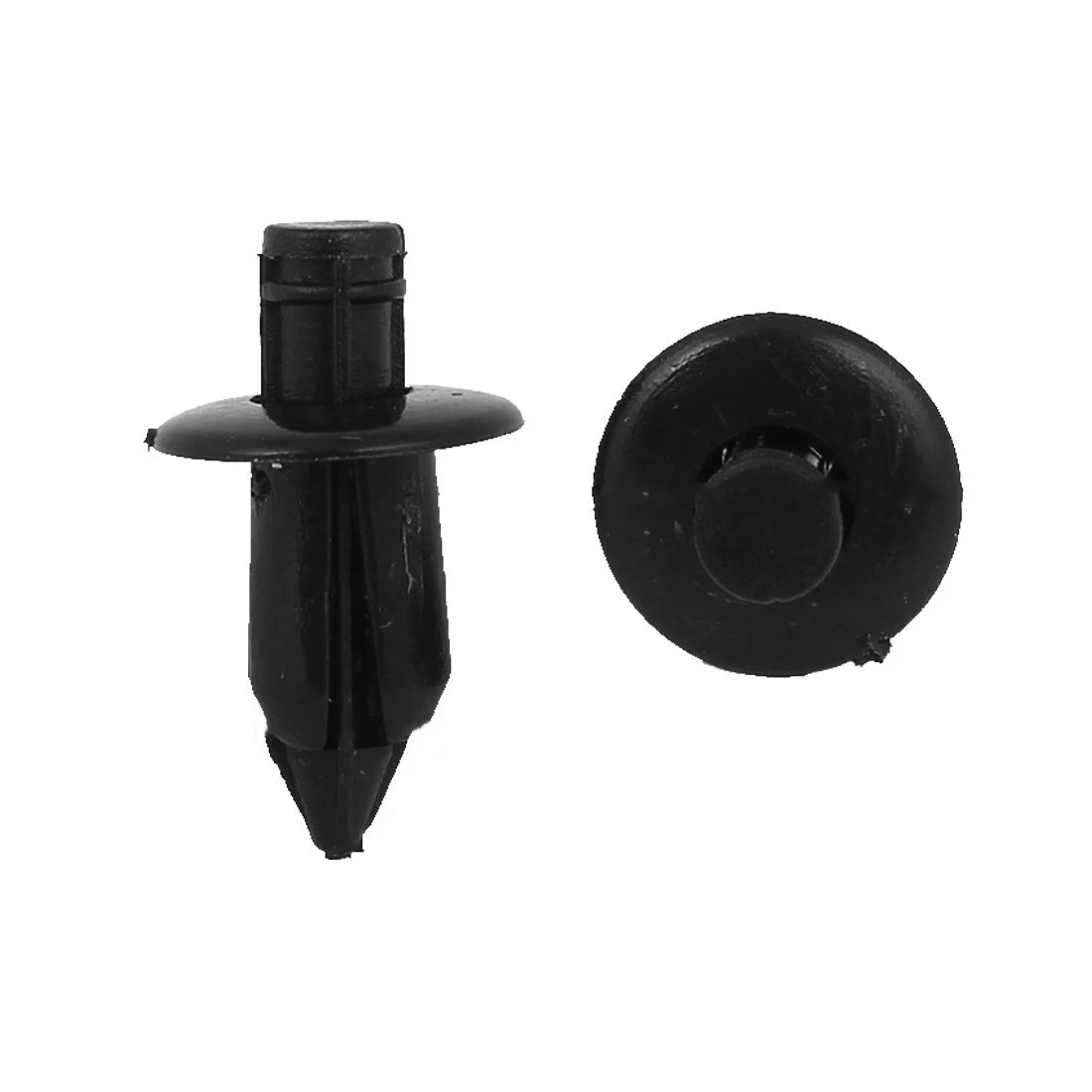 10x Rivet Style Body Trim Panel Retainer Clips | Автомобили и мотоциклы