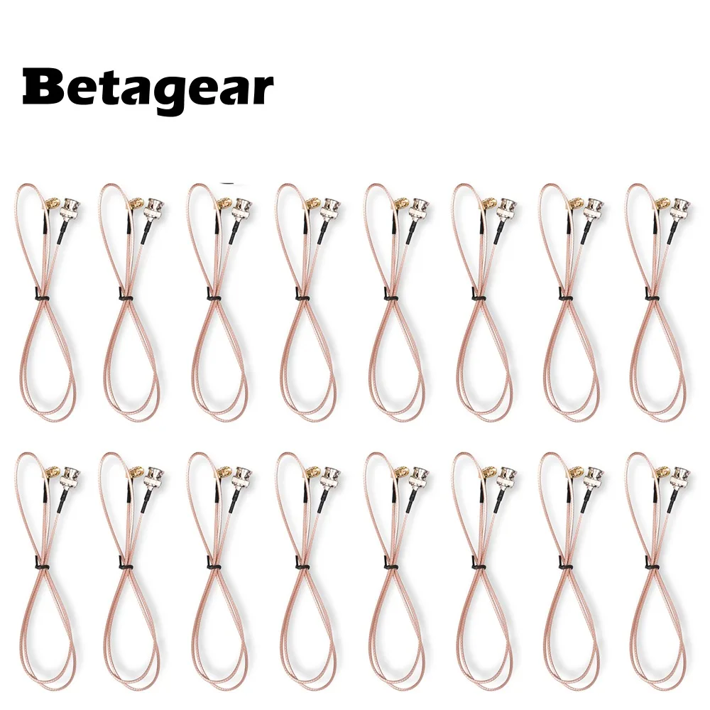 구매 Betagear 8 채널 안테나 분배기 시스템 PS28 Pro 오디오 RF 분배기 신호 증폭기 무선 450-950Mhz RF 멀티 SMA