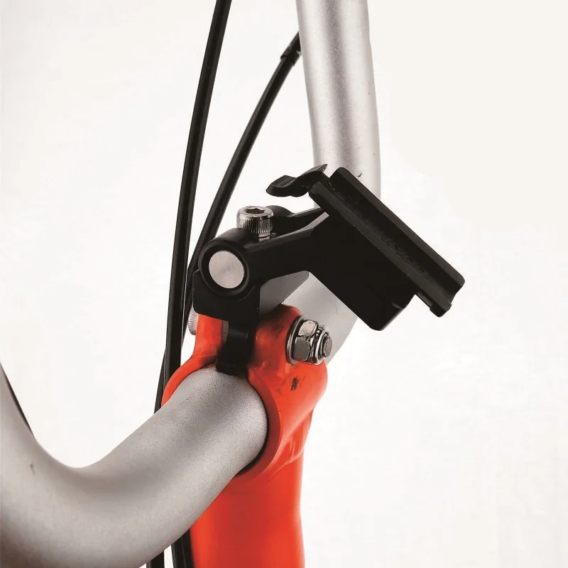 Trigo TRP1811 Bike Computer Mount Phone Holder For Brompton Folding Bicycle