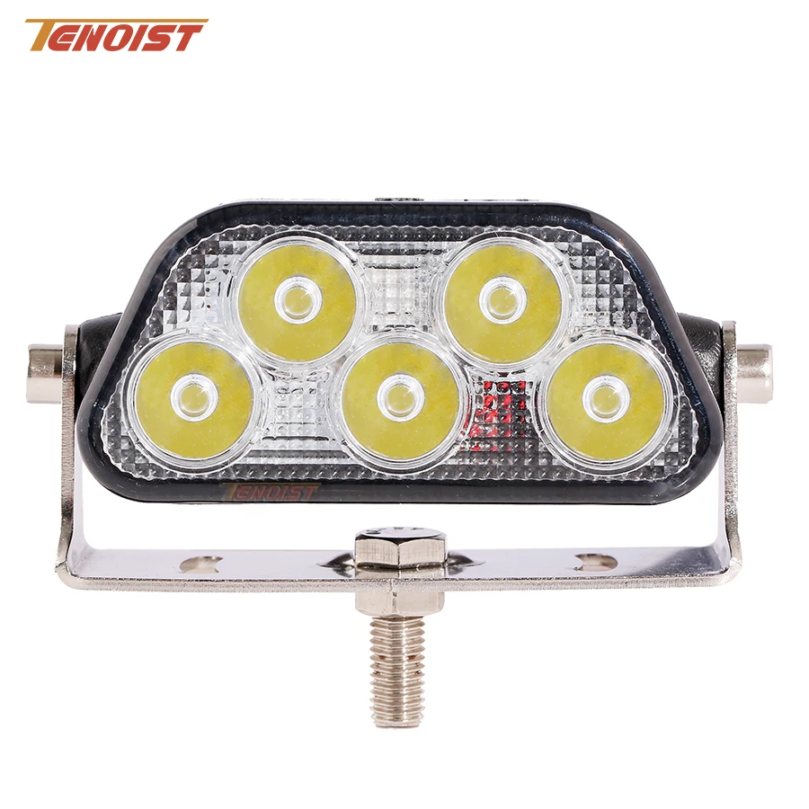 4 дюйма супер яркий светодиодный рабочий светильник для мотоцикла внедорожник ATV