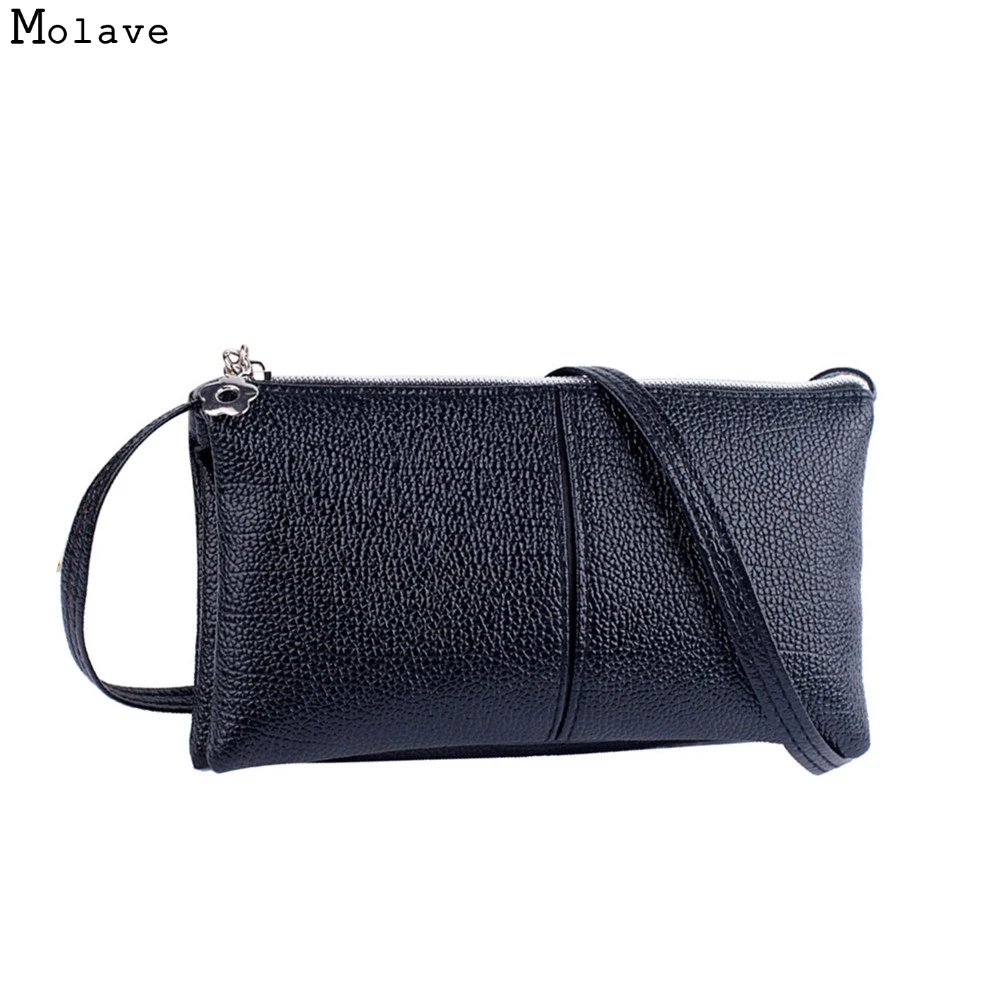 Naivety новая женская сумка через плечо из искусственной кожи двойной клатч на