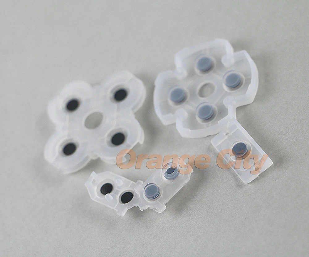 ChengChengDianWan 500 компл./лот новая версия JDS-030 JDM-030 силиконовый Кондуктивный на