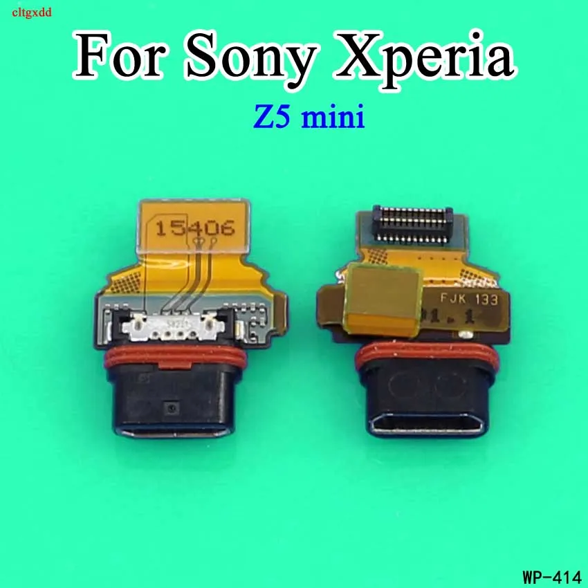 Cltgxdd USB зарядный порт гибкий кабель с микрофоном для Sony Xperia M4 M5 Z5 Z5P Z5mini X XZ S XA1 |