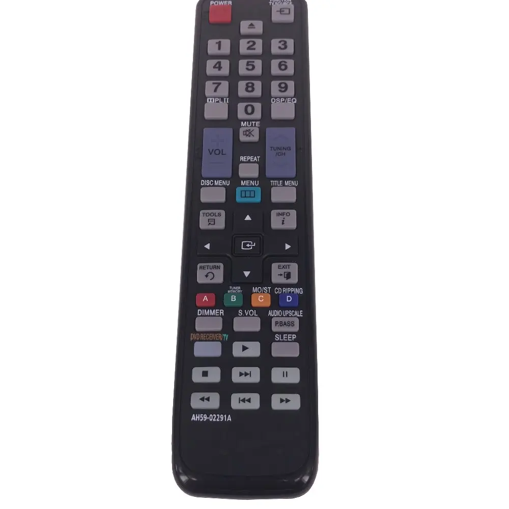 Новый пульт дистанционного управления для SAMSUNG Home Theater AH59 02291A HT C450 Ung|remote control for