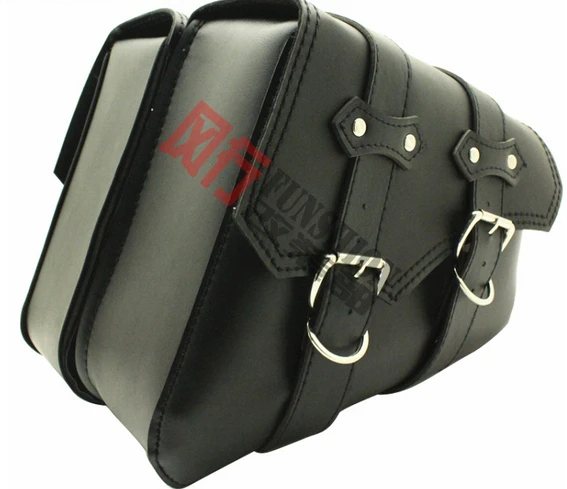Free shipping Motorcycle Bag XL883 XL1200 sportster Series Sport car side package |
