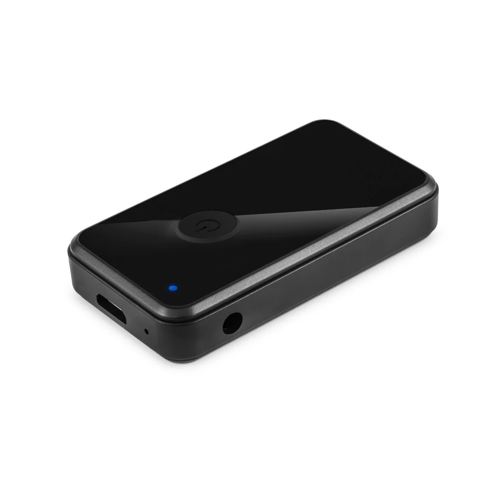 Мини 2 в 1 беспроводной громкой связи Bluetooth адаптер V4.2 аудио приемник и передатчик