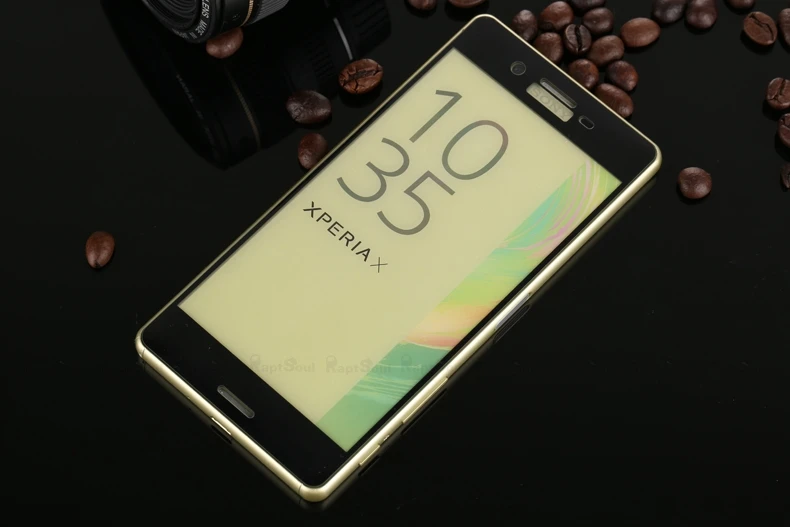 3D изогнутое покрытие из закаленного стекла для sony Xperia XZ3 Z2 XZ1 XZ XZS X Compact XA XA1 XA2 8 5 10 Plus Ultra Premium защита экрана