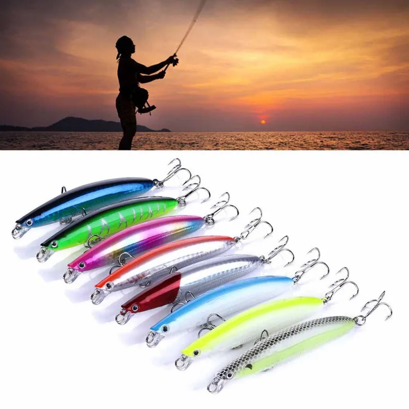 1 шт. маленький 9 см Bionic Road Sub плавающая твердая приманка морская вода пресноводные