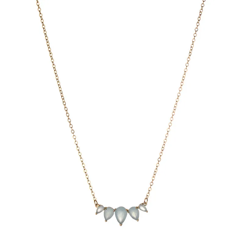 Женская подвеска в виде когтя из меди|Ожерелья с подвеской| |