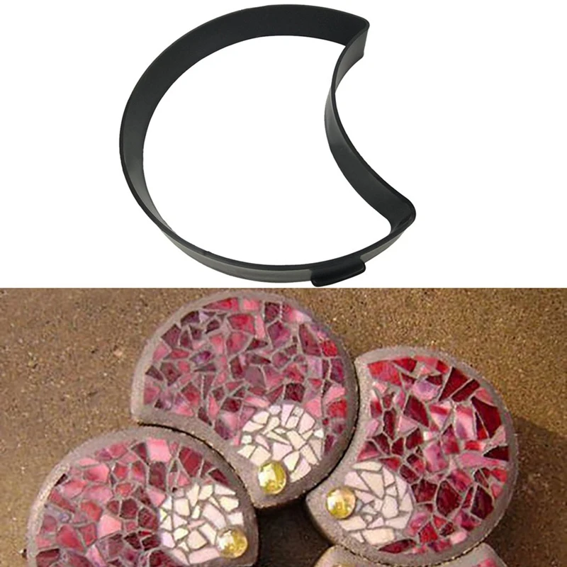 CSS Path Maker форма для сада сделай сам Пластиковая дорожка тротуар модель бетон