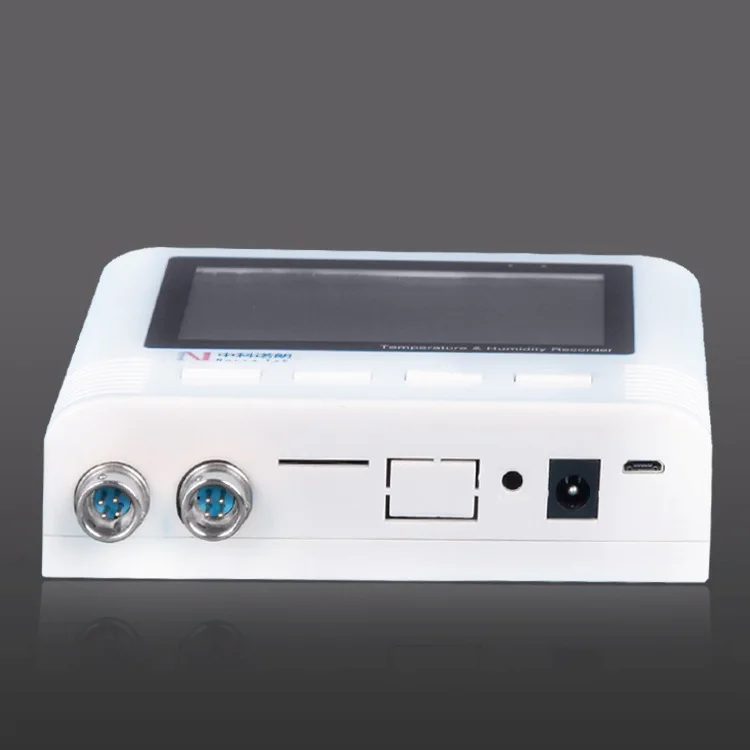 GPRS Wi-Fi датчик коллектор рекордер передатчик облачная платформа сигнализация
