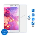 Защитное стекло для Huawei Mediapad T3 8,0, закаленное, 9h, Mdeia pad T 3, 8, KOB-L09, KOB-W09, KOB L09