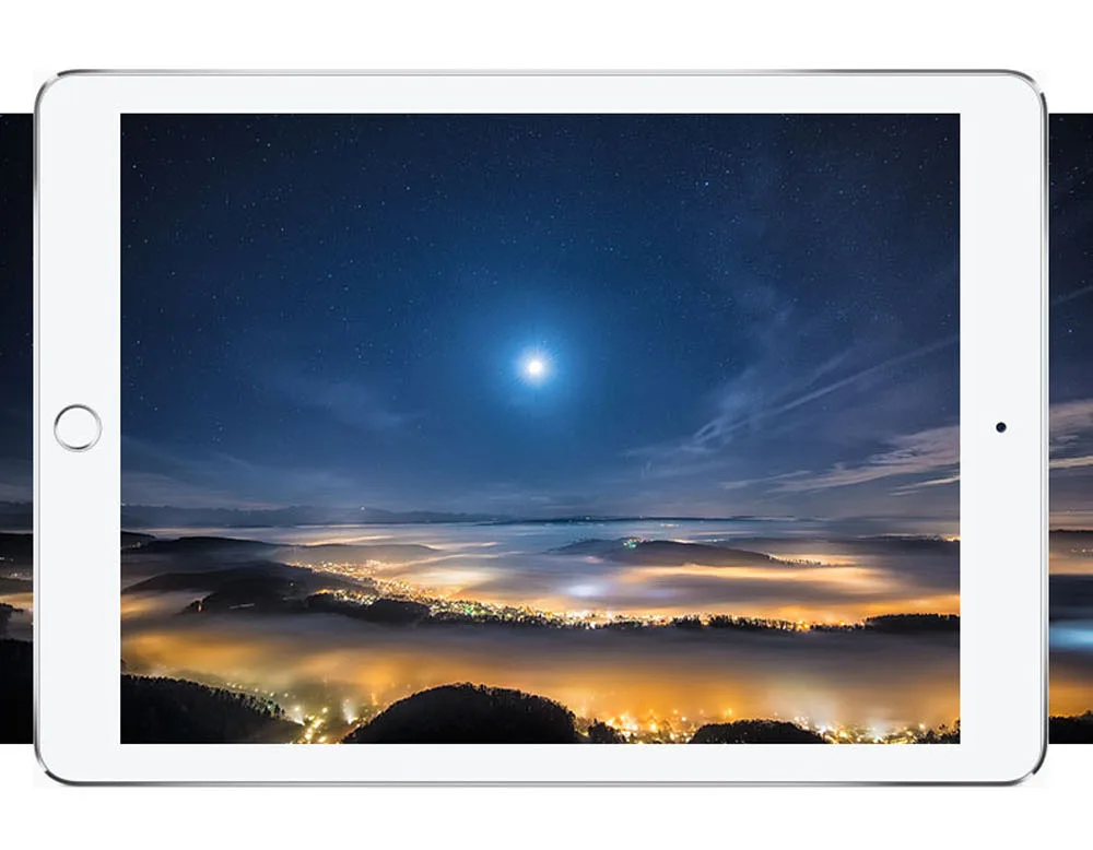 NABNAW 5G Utral прозрачное закаленное стекло для нового iPad Mini 7,9 Inche Apple iPad mini 4 3 2 9 H Защита от царапин