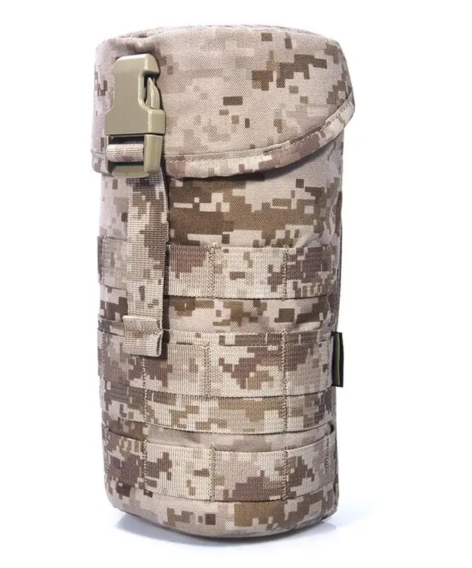 Вертикальная сумка-ведро FLYYE | Спорт и развлечения