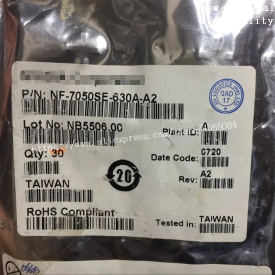 

3 шт. Φ S1D13806F001 NF-7050SE-630A-A2 XCS30XLPQ208 XCS30 S1D13806 Новинка