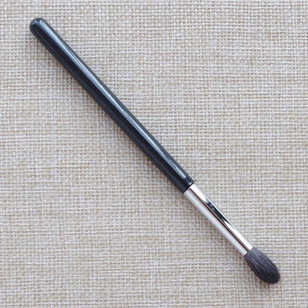 Professional Handmade Makeup Brushes Set Soft Blue Squirrel Goat Hair Eye Shadow Blending Brush Cosmetic Tools Make Up Kit | Красота и