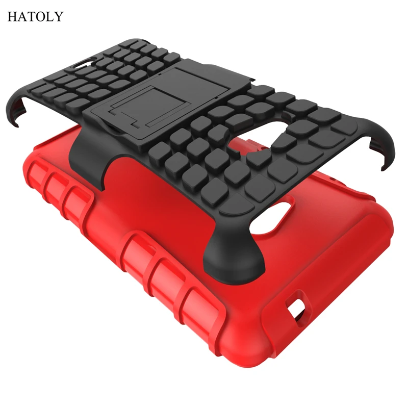 For Cover Nokia Lumia 535 Case 1090 1089 Heavy Duty Hard Silicone for Microsoft Phone Bag &lt |