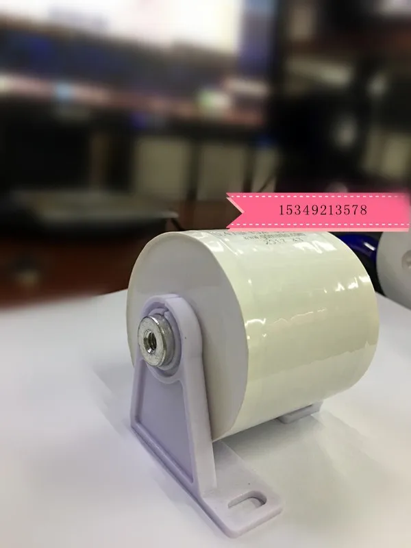 MLC SG 6300V 0.47UF/6. 3кВ/0 47 мкФ/высокочастотная неиндуктивная Емкость/фильтрующий