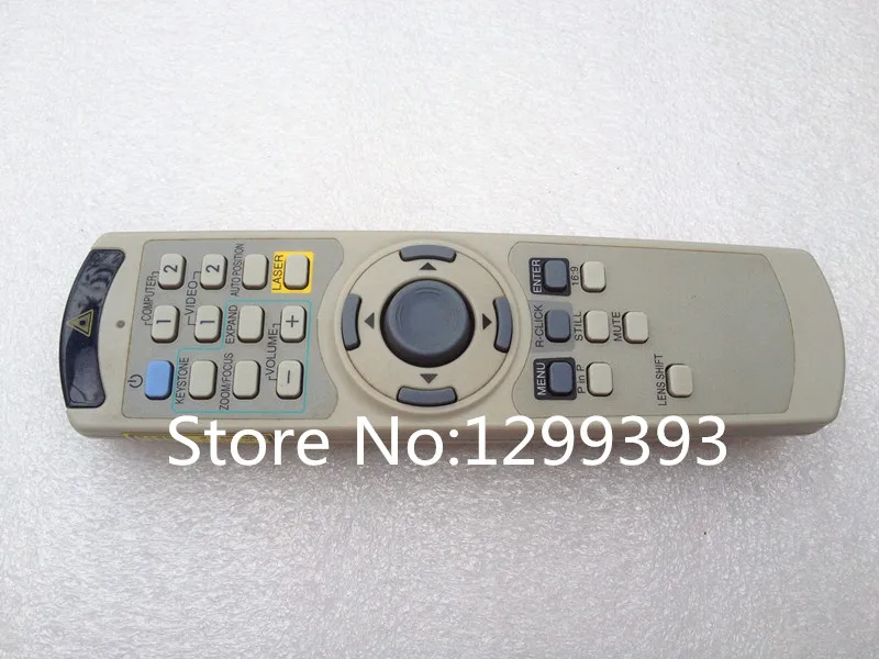 Проектор с дистанционным управлением VLT-XL5950 XL5980 XL5900 | Электроника
