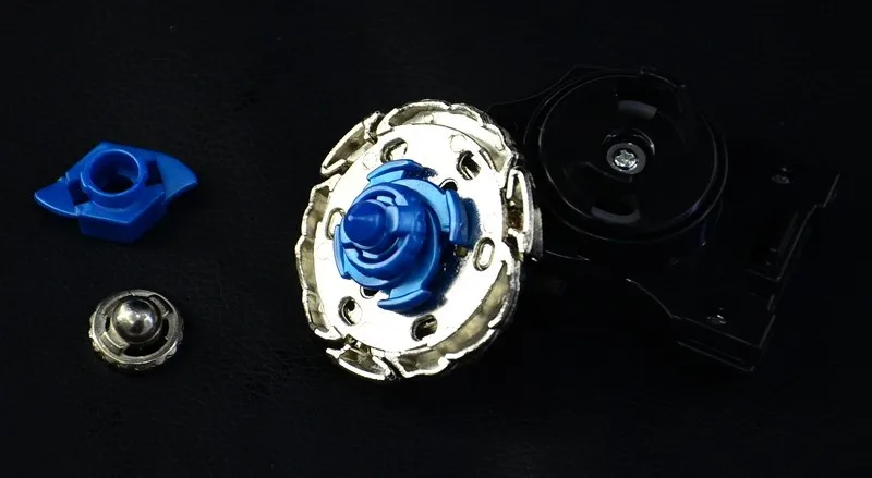 oMoToys Beyblades Spinning Metal Top Launcher Set Wing Pegasis (Pegasus) BB121A | Игрушки и хобби