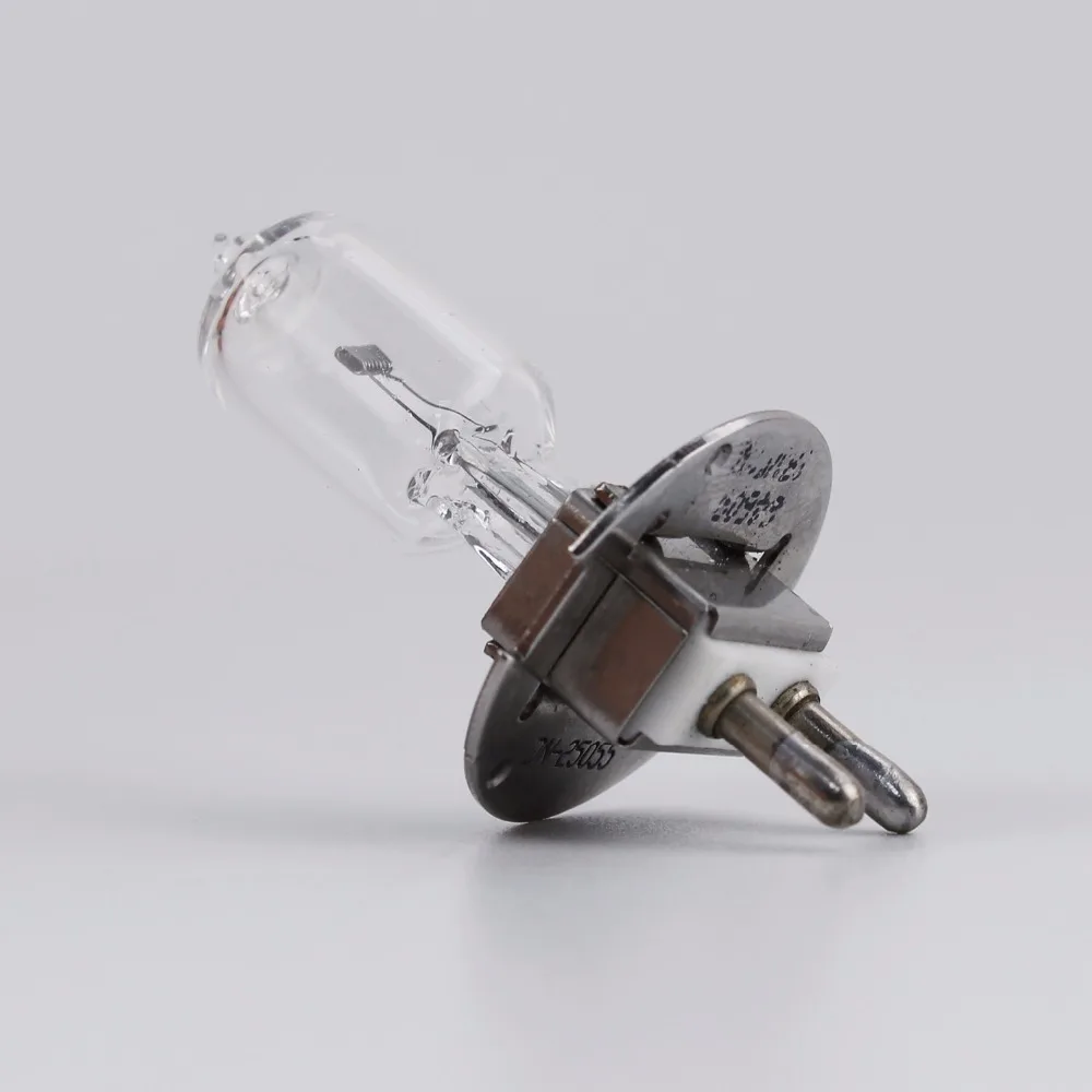 64222 6v10w PG22 фотолампа 6v 10w офтальмоскоп разрезная лампа офтальмологическая