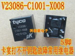 V23086-C1001-X008 V23086 C1001 X008 автоматические реле