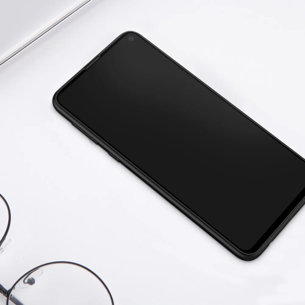 NILLKIN закаленное стекло для samsung Galaxy S10e полное покрытие 3D CP+ MAX Защитная пленка для экрана для Galaxy S10 Lite