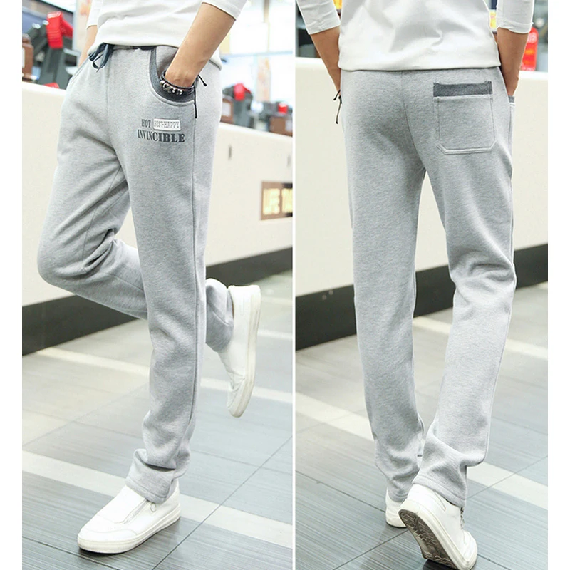 Мужские эластичный пояс Военная Униформа буквы отмечены с Дамские шаровары